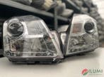RENAULT VELSATIS XENON PHARE AVANT  G+D KPL 8200014357, Verzenden