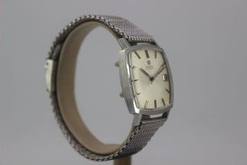 Omega - De Ville Automatic - Sans prix de réserve - 162.025