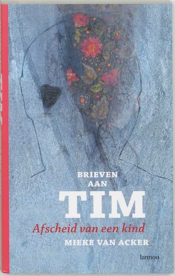 Brieven aan Tim 9789020963052 M. Van Acker, Boeken, Verzenden, Gelezen, M. Van Acker