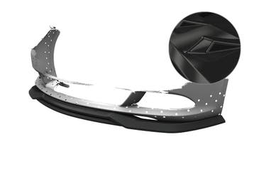 Cupspoiler voor BMW 6 Reeks E63 / E64 CSL856-G, Verzenden