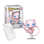 Funko Pop!  Pokemon - Mew (Pearlescent) #643 Pokemon Center, Verzamelen, Verzenden, Nieuw