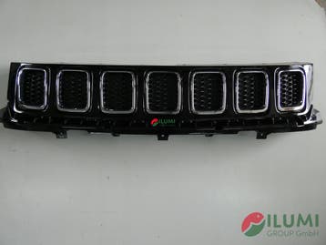 Grill Jeep Compass 2020-heden, Verzenden, Gebruikt