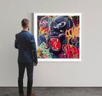 Richard Orlinski (1966) - Wilder - Fear, Antiek en Kunst