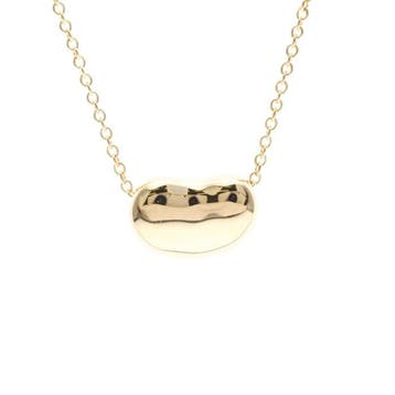 Tiffany & Co. - Collier or rose