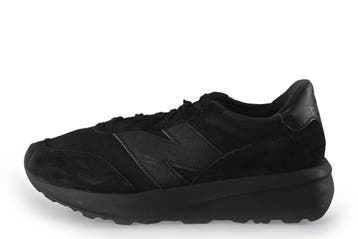 New Balance Sneakers in maat 41 Zwart, New Balance, Verzenden, Zwart, Zo goed als nieuw