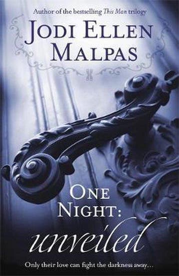 One Night - Unveiled 9781409155706 Jodi Ellen Malpas, Boeken, Verzenden, Gelezen, Jodi Ellen Malpas
