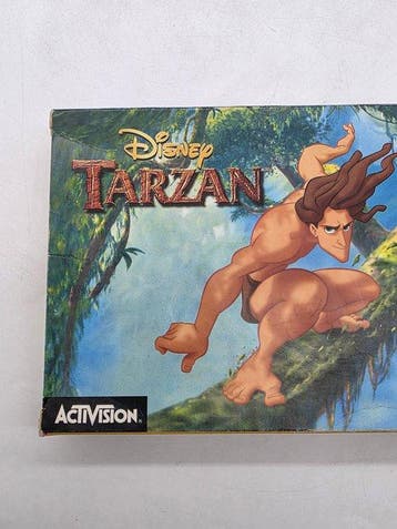 Nintendo - Nintendo 64 - STOCK RARE - N64 1st print Disney, Nieuw