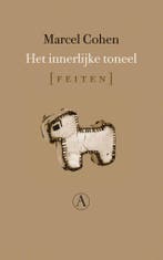 Het innerlijke toneel 9789025302269 Marcel Cohen, Verzenden, Marcel Cohen