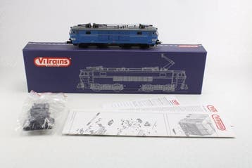 ViTrains H0 - 2173 - Locomotive électrique (1) - Classe 16, Hobby en Vrije tijd, Nieuw