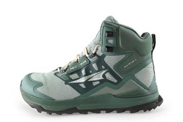 Altra Sportschoenen in maat 36 Groen, Verzenden, Sportschoenen, Zo goed als nieuw, Groen