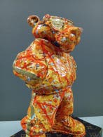 Brother X - The Pink Panther urban style by Louis Vuitton -