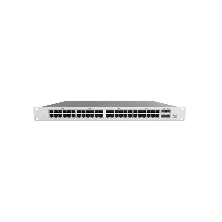 Cisco Meraki MS120-48FP, Computers en Software, Netwerk switches, Ophalen of Verzenden