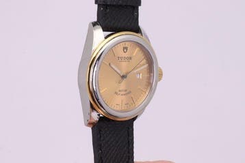 Tudor - Glamour - Zonder minimumprijs - 53003 | Champagne