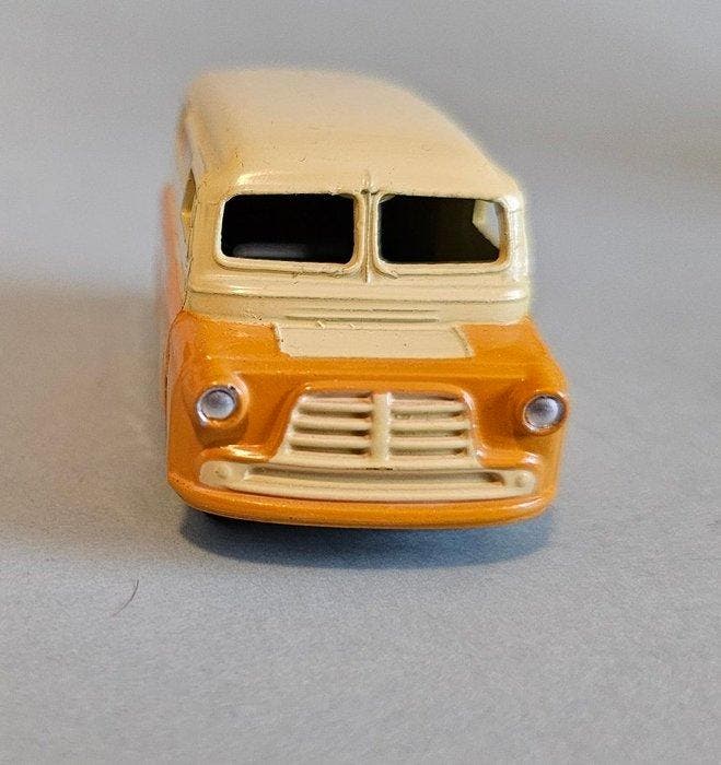 Dinky Toys - Model bestelwagen - 482 Bedford 10CWT Van, Hobby en Vrije tijd, Modelauto's | 1:5 tot 1:12