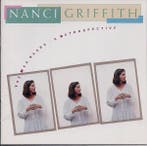 Nanci Griffith - The MCA Years • A Retrospective, Verzenden