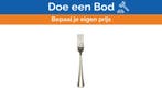 Bieden: Christofle Stainless Steel Marine Table Fork - 24 8, Ophalen of Verzenden, Nieuw
