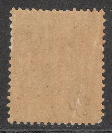 Frankrijk 1921 - Préoblitéré 15c Olive Neuf** - Zonder, Gestempeld
