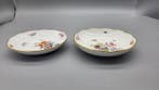 Meissen - Soucoupe - Porcelaine