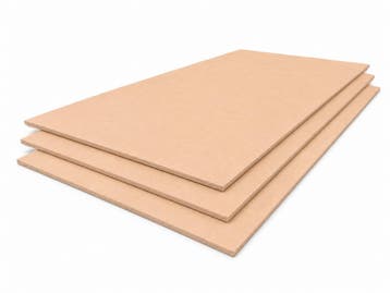 Multiplex Okoumé | Hardhout | Platen | 250x122cm | 18mm 12mm, Ophalen of Verzenden, Nieuw, Multiplex, Minder dan 20 mm