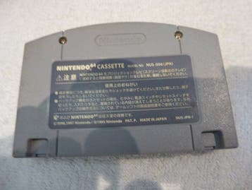 Nintendo - N64 - Pokemon Stadium 1 & 2 & Gold/Silver/Crystal, Games en Spelcomputers, Nieuw