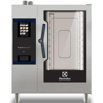 Combisteamer | SkyLine PremiumS | Elektrisch | 10 Niveaus, Verzenden, Nieuw in verpakking