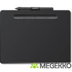 Wacom Intuos CTL-6100K-B grafische tablet Zwart 216 x 135 mm, Informatique & Logiciels, Verzenden