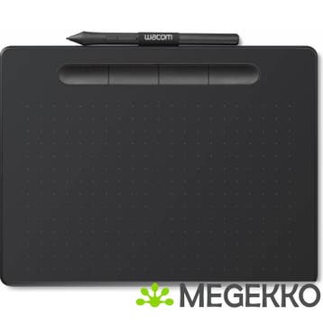 Wacom Intuos M, Verzenden, Nieuw
