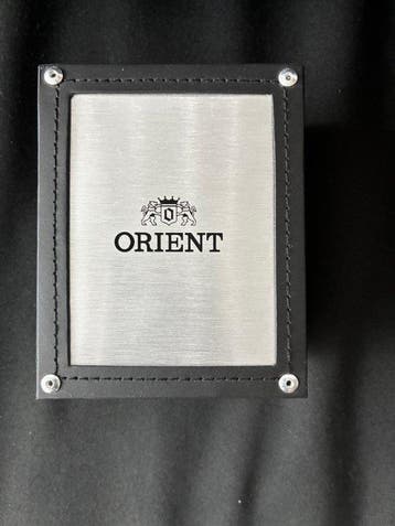 Orient - Mako 2 - Zonder minimumprijs - Heren - 2000-2010