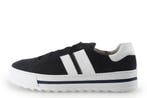 Gabor Sneakers in maat 46 Blauw, Kleding | Heren, Schoenen, Gabor, Zo goed als nieuw, Sneakers, Verzenden