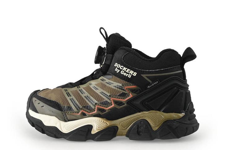 Dockers By Gerli Snowboots Jongens in maat 36 Bruin, Enfants & Bébés, Vêtements enfant | Chaussures & Chaussettes, Envoi