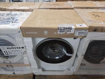 Wasmachine Samsung WW90DG6U25LE, Elektronische apparatuur, Nieuw