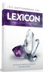 Lexicon van edelstenen en kristallen 9789069639994, Boeken, Verzenden, Gelezen, Scott Cunningham
