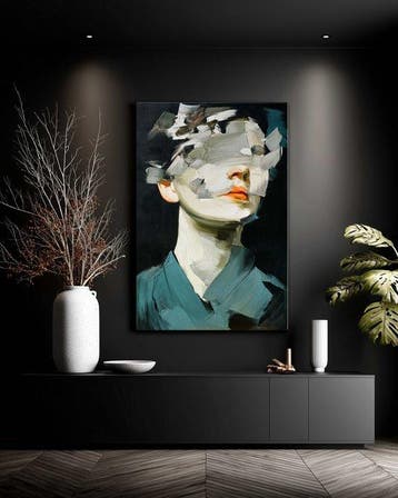 Elio - Faces Lost in Silence