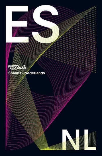 Van Dale pocketwoordenboek Spaans-Nederlands / Van Dale, Boeken, Gelezen, Verzenden, J.B. Vuyk-Bosdriesz, Nederlands