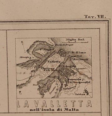 Italië - Malta, Venetiaanse Lagune, Lombardije, Ligurië,, Nieuw