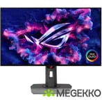 ASUS ROG Strix XG27AQDMG 27  Quad HD 240Hz OLED Gaming, Verzenden, Nieuw