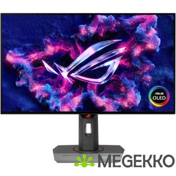 ASUS ROG Strix XG27AQDMG 27  Quad HD 240Hz OLED Gaming, Verzenden, Nieuw