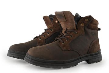 Camel Active Boots in maat 43 Bruin, Bruin, Verzenden, Boots, Gedragen
