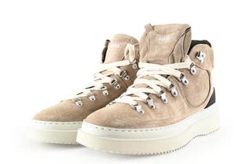 Nubikk Hoge sneakers in maat 40 Overig, Nubikk, Overige kleuren, Verzenden, Zo goed als nieuw