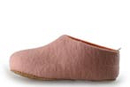Mim Pantoffels in maat 43 Roze, Kleding | Heren, Schoenen, Verzenden, Zo goed als nieuw, Pantoffels of Sloffen, Overige kleuren