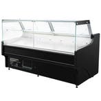 Koeltoonbank | THOMAS | 0°C/+5°C | Geforceerd | Gekoelde, Verzenden, Nieuw in verpakking