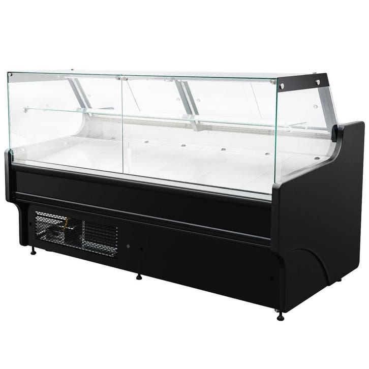 Koeltoonbank | THOMAS | 0°C/+5°C | Geforceerd | Gekoelde, Zakelijke goederen, Horeca | Keukenapparatuur, Nieuw in verpakking, Verzenden