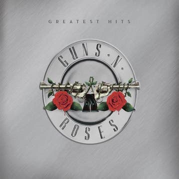 Guns N' Roses - Greatest Hits (CD), Cd's en Dvd's, Verzenden, Nieuw in verpakking