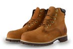 Timberland Boots in maat 42 Cognac, Kleding | Heren, Schoenen, Overige kleuren, Verzenden, Timberland, Boots