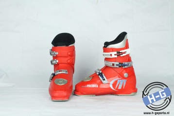 Refurbished - Skischoenen - Tecnica Mred - 25.5MP/40 EU, Overige merken, Gebruikt, Schoenen, Ophalen of Verzenden