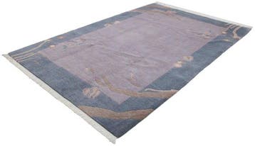 Tapis design moderne Népal Royal - Tapis - 306 cm - 201 cm, Maison & Meubles