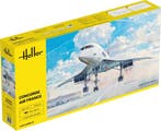 Heller 80469 Concorde AF Bouwpakket Schaal 1:72, Verzenden, Nieuw, Overige merken