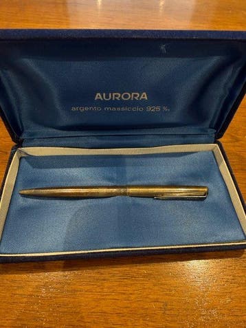 Aurora - Zonder minimumprijs - Pen, Nieuw