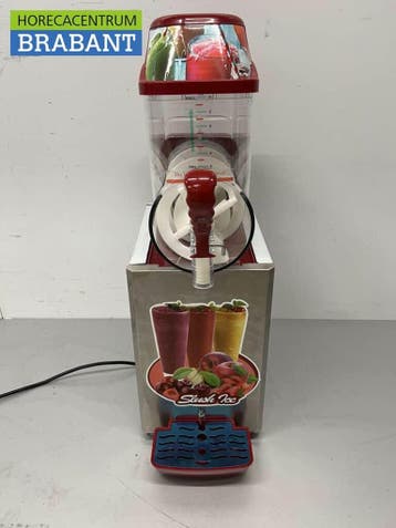 HCB Slushmachine Granita machine 12 liter 230V Horeca, Ophalen of Verzenden