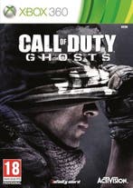 Call of Duty Ghosts (Xbox 360 Games), Consoles de jeu & Jeux vidéo, Ophalen of Verzenden